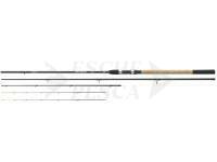 Daiwa Black Widow Method Feeder