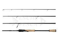 DAM Intenze Travel Spinning Rod