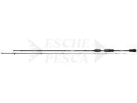Mikado Jaws Bait Finesse Cast