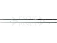 Canna Westin W10 Finesse Shad 2nd 2.26m 10-28g