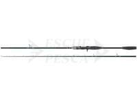 Canna Westin W10 Swim & Glide-T 2nd 2.21m 50-120g