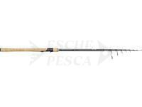 Canna Westin W2 Tele Spin 2.10m 3-15g