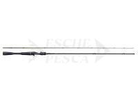 Canna Poison Adrena Casting 172H2 2.18m 7'2" 14-42g 2pc