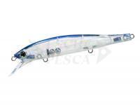Esche Duel Hardcore Minnow Flat 95F | 95mm 10.5g - R1359-GHPB