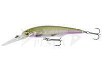 Gravity Twitch DR 11.5cm 28g SP - CLEAR WAGASAKI