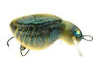 Esca Imago Lures Mamba Monster 4F - YG