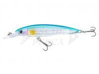 Esca Jaxon Atract Bleak 10cm 14.1g Floating - C