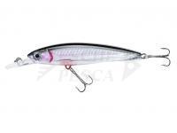 Esca Jaxon Atract Bleak 8cm 7g Floating - F
