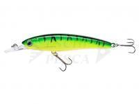 Esca Jaxon Atract Bleak 8cm 7g Floating - I