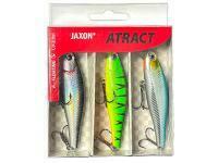 Esca Jaxon Atract Logis XHI 8cm F - MIX
