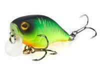 Esca Lucky John Original Chubby SSR 4F 40mm 4.5g - 009