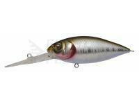 Esca Megabass Deep-X 300 75mm 21g - WAGIN HASU II