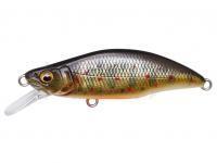 Esca Megabass Great Hunting GH51 Humpback 51mm 2inch 5.1g 0.18oz FS - Takumi Iwana