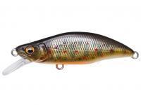 Esca Megabass Great Hunting GH64 Humpback 64mm 2.52inch 8.3g 0.30oz FS - Takumi Iwana