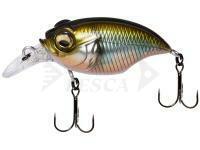 Esca dura Megabass Griffon Bait Finesse SR-X F 38mm 5.25g Wagin Oikawa