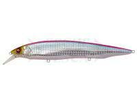 Esca Megabass Kanata SW 160mm 31g - GG CORAL PINK BACK