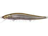 Esca Megabass Vision Oneten 115mm 1/2oz. 14g Slow Floating - FA Wakasagi