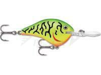 Lure Rapala DT Dives-To Series DT12 6cm 17g - FT
