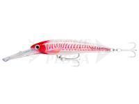 Esche Rapala X-Rap Magnum 40 | 18cm 97g - HD Red Head UV (HDRHU)
