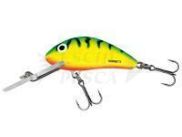 Esche Salmo Salmo Hornet 5cm 7g F - Green Tiger