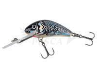 Esche Salmo Salmo Hornet 5cm 8.2g S - Holo Grey Shiner