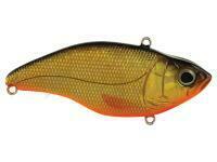 Esca SPRO Aruku Shad 60 6cm 10g - Gold Black