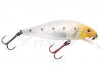 Esca Spro Ikiru Flat Jerk 50FS 5cm 4g - Shirazu