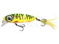 Esche Spro Iris Underdog Jointed 80 SF | 8cm 18g - Firetiger