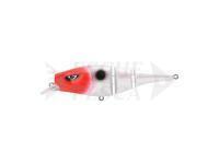 Esca SPRO PikeFighter Triple Jointed MW 145mm 52g - UV Redhead