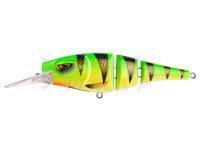 Esca SPRO PikeFighter Triple Jointed DD 145mm 54g - UV Firetiger