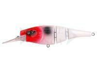 Esca SPRO PikeFighter Triple Jointed DD 145mm 54g - UV Redhead