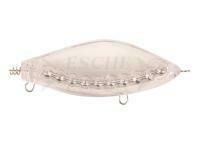 Esca Strike Pro Guppie Jr 11cm 70g - Blanc