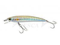 Hard Lure Yo-zuri Pins Minnow Floating 90F | 9cm 7g - Baby Bass (F1163-M44)