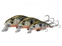 Savage Gear 3D Sticklebait Twitch