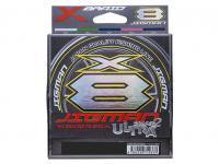 Trecciato YGK X-Braid Jigman Ultra X8 200m #1.5 max 30lb