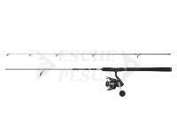 Penn Pursuit V Spinning Combo