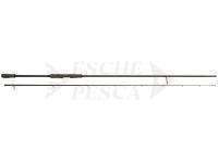 Canna Savage Gear SG4 Medium Game 8'3" | 2.51m | Fast | ML | 7-25g