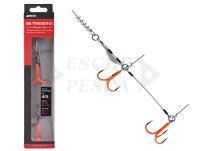 BKK BB Trigger-21 SS UVO #3/0 (for 26-30cm soft baits)