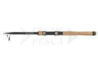 Canna da pesca DAM Iconic2 Tele Spinning Rod 2.44m 5-21g