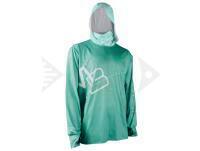 MegaBaits Hoodie with gaiter - XXL