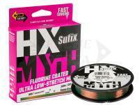 Sufix HX-Myth Camo Brown 300m - 0.18mm