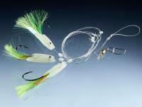 Balzer 71 Grad Nord Scandi System Luminous 150cm - 8/0