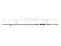 Abu Garcia TORMENTOR2 702L 2.13M 3-14G SPINNING 2SEC