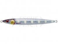 Esca Savage Gear 3D Slim Jig Minnow 17cm 150g Fast Sinking - Bone White Glow PHP