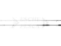 Canna Dragon Sugoi CXT Spinning 2.13m 7ft 5-18g 5/8oz X-Fast ML
