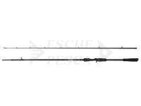 Canna Savage Gear Revenge SG2 Heavy Game BC 2.21m 30-80g