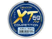 Dragon XT69 PRO Competition 125m - 0.22mm