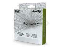 Trecciato Berkley Forward Finesse 150m Lo Vis Green - 0.20mm 10.50kg