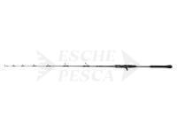 Canna Penn Regiment IV Jigging Casting 1.67m Max 400g