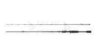 Abu Garcia VERITAS LTD Casting 702H 2.13m 14-60g Extra Fast